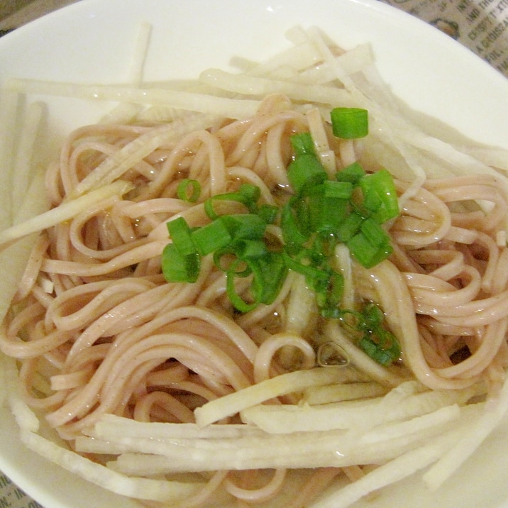 大根と卵のヘルシー蕎麦 レシピ 作り方 By Yukkiy8 楽天レシピ 大根と卵のヘルシー蕎麦 レシピ 作り方 By Yukkiy8 楽天レシピ